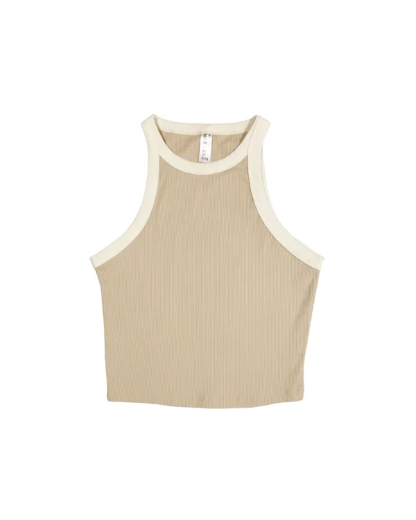 Blusa sin mangas - Image 5