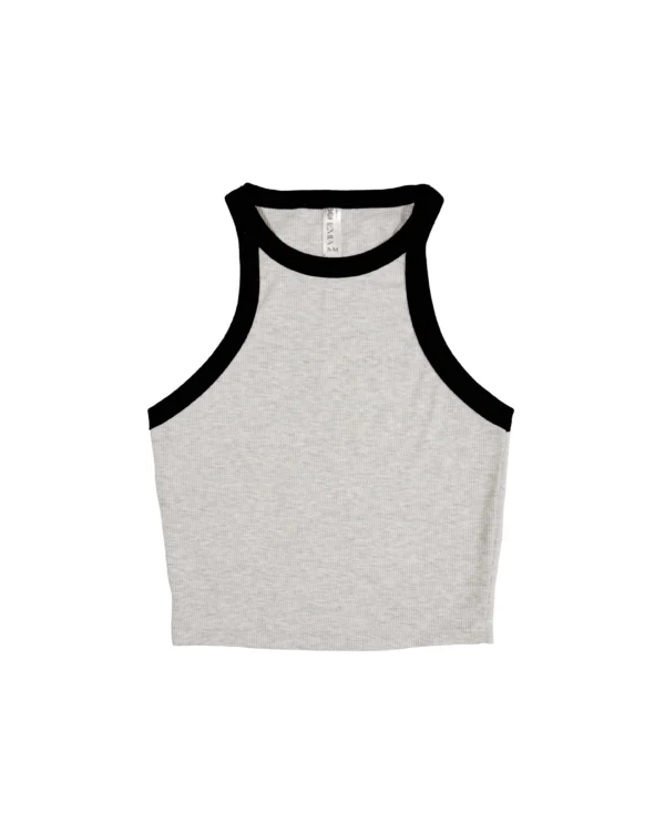 Blusa sin mangas - Image 3