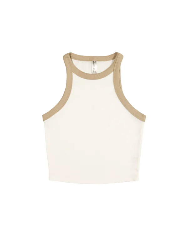Blusa sin mangas - Image 4