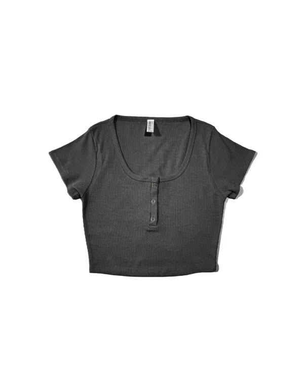Blusa básica, camiseta básica, ropa para mujer, camisetas para mujer