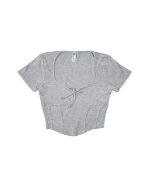 Blusa Basica Tipo Corset, Corset, Ropa para mujer, Tienda de ropa en Medellín, Ropa en medellín