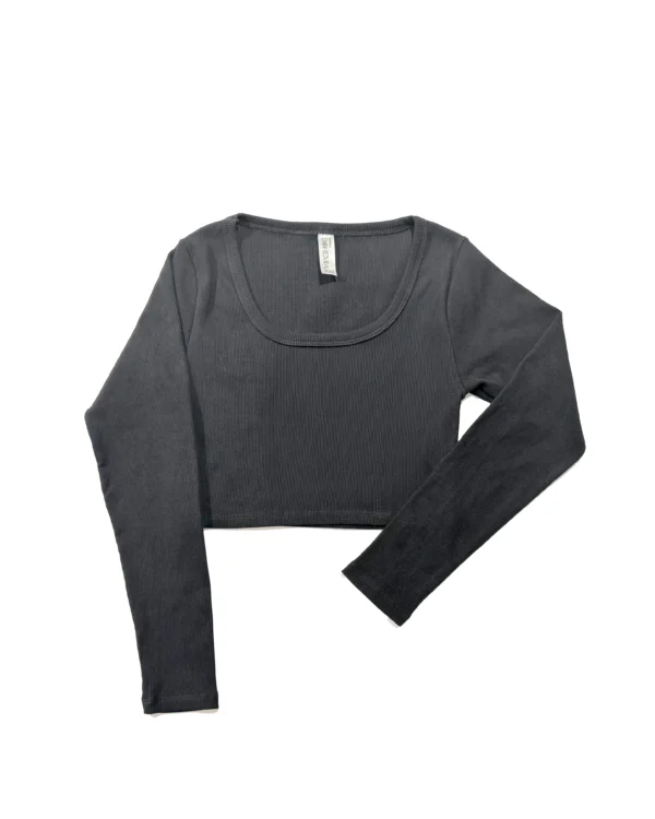 Buzo Crop Top - Image 5