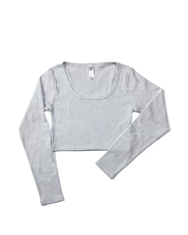 Buzo Crop Top - Image 6