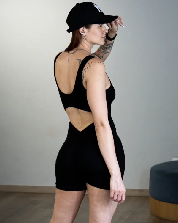 Enterizo para gym - Image 7