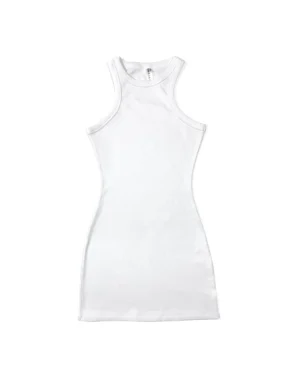 Vestido básico, vestido para la oficina, vestido para salir, vestido multiusos, ropa para mujer