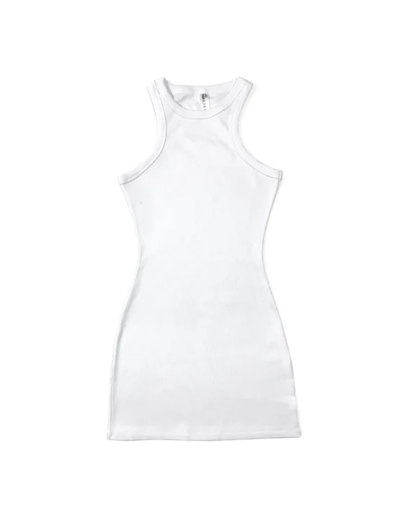 Vestido básico, vestido para la oficina, vestido para salir, vestido multiusos, ropa para mujer