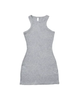 Vestido básico, vestido para la oficina, vestido para salir, vestido multiusos, ropa para mujer