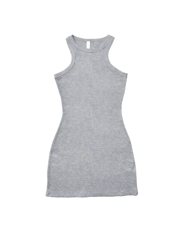 Vestido básico, vestido para la oficina, vestido para salir, vestido multiusos, ropa para mujer
