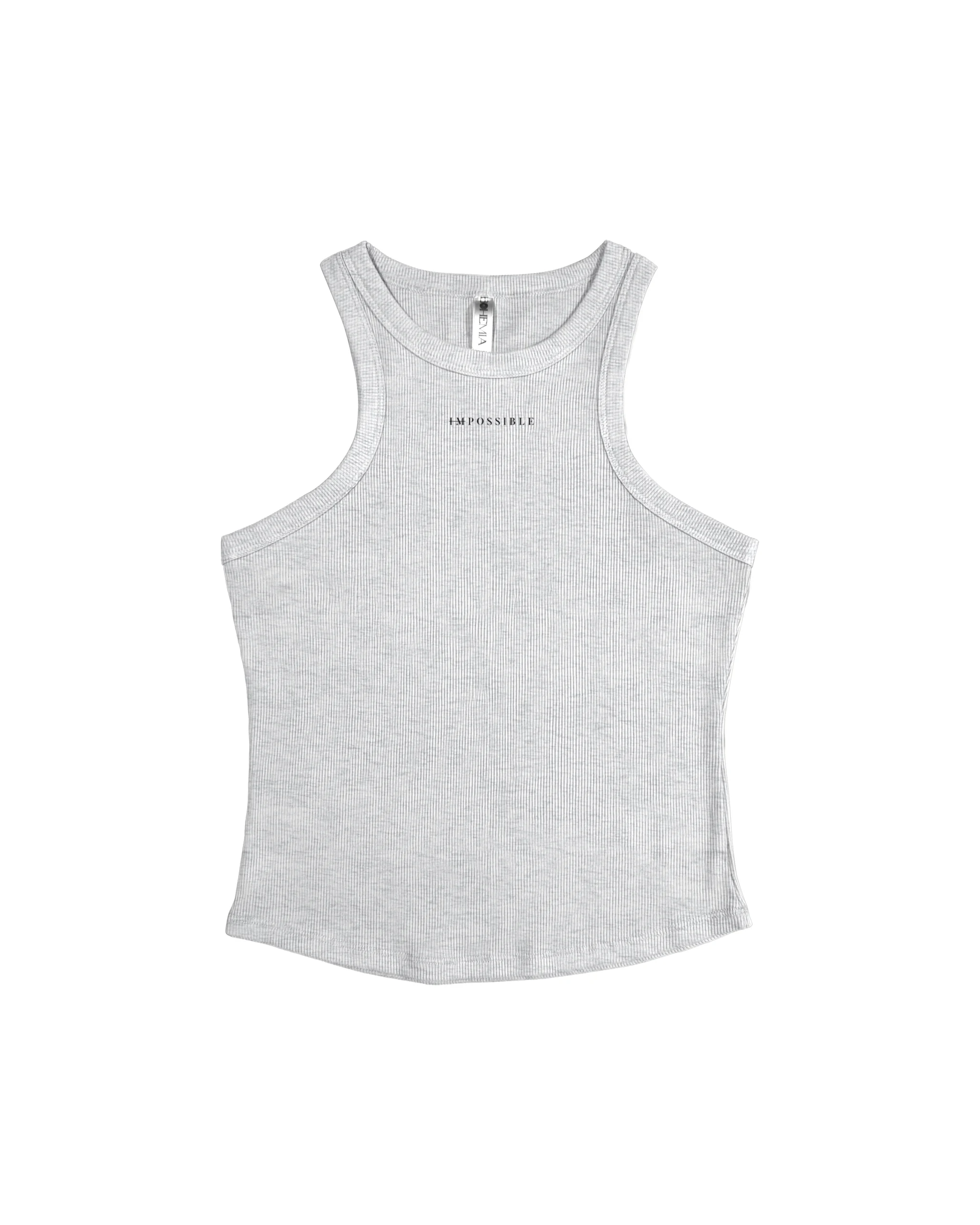 Blusa sin Mangas Estampada POSSIBLE, Blusa para mujer, Blusas, Ropa para mujer