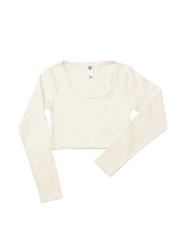 Buzo Crop Top - Image 7