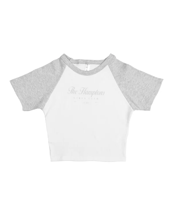 Camiseta Manga Ranglan (The Hamptons) - Image 6