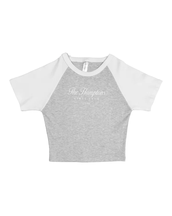 Camiseta Manga Ranglan (The Hamptons) - Image 5