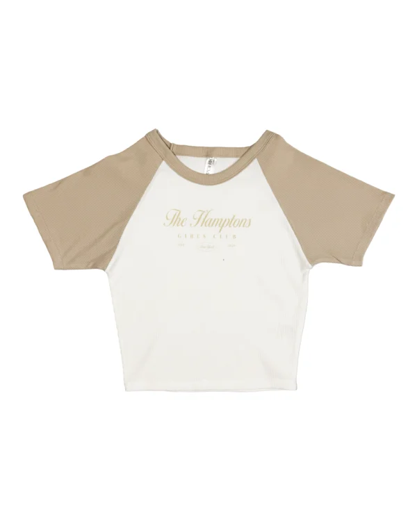 Camiseta Manga Ranglan (The Hamptons) - Image 4