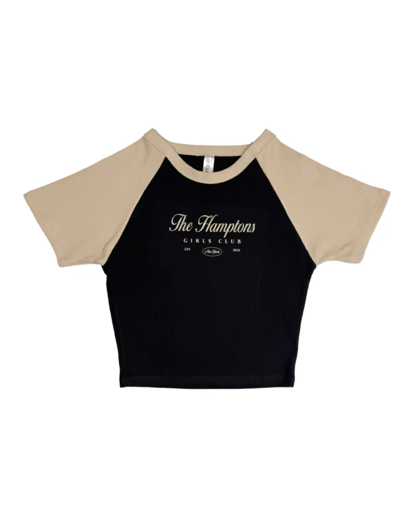 Camiseta Manga Ranglan (The Hamptons) - Image 3