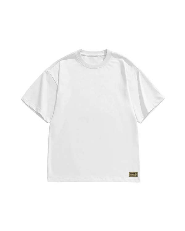 Camiseta Oversize Premium 220 gr - Image 3