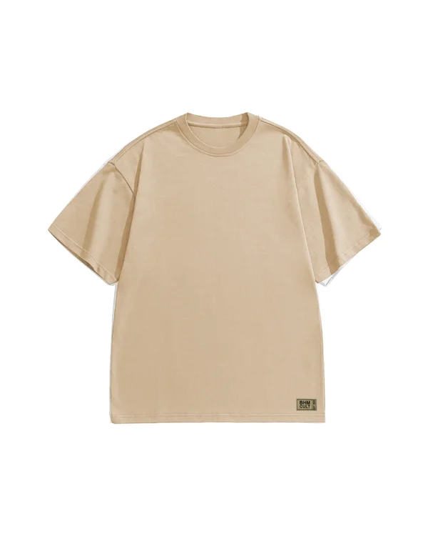 Camiseta Oversize Premium 220 gr - Image 2