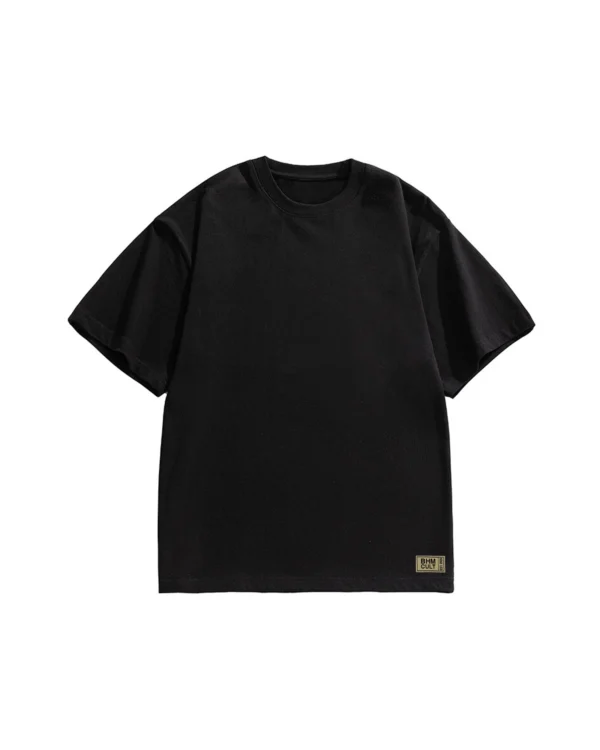 Camiseta Oversize Premium 220 gr